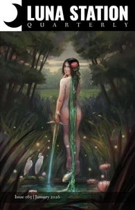 Luna Station Quarterly Issue 065