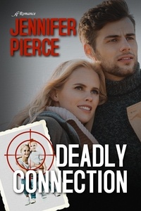  Jennifer Pierce - Deadly Connection.