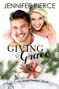  Jennifer Pierce - Giving Grace.