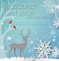 Flocons de neige
