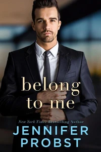 Belong to Me
