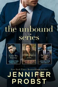 The Unbound Series