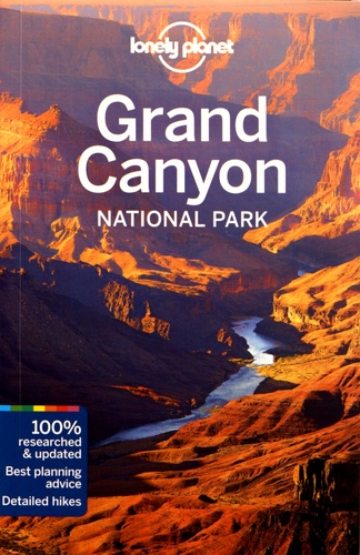 Jennifer Rasin Denniston et Bridget Gleeson - Grand Canyon National Park.