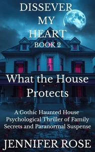 What The House Protects