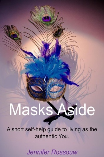  Jennifer Rossouw - Masks Aside.