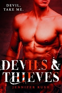 Jennifer Rush - Devils &amp; Thieves.