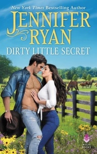 Jennifer Ryan - Dirty Little Secret - Wild Rose Ranch.