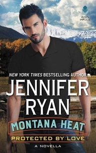 Jennifer Ryan - Protected by Love.
