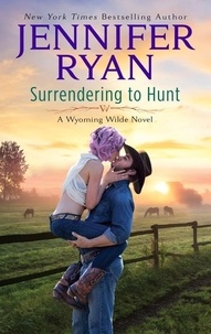 Jennifer Ryan - Surrendering to Hunt.