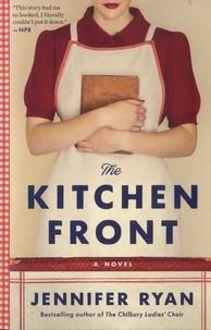 Jennifer Ryan - The Kitchen Front.