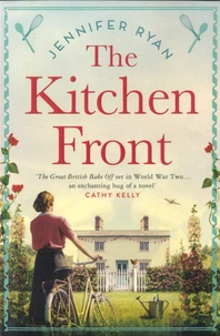 The Kitchen Front