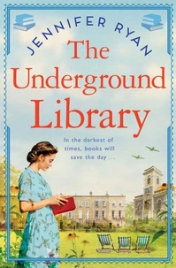 The Underground Library