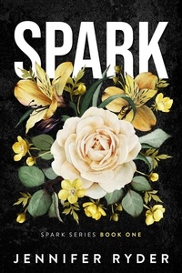  Jennifer Ryder - Spark - Spark, #1.