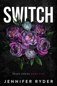  Jennifer Ryder - Switch - Spark, #5.