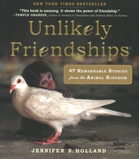 Unlikely Friendships