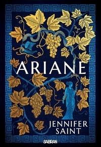 Jennifer Saint - Ariane.