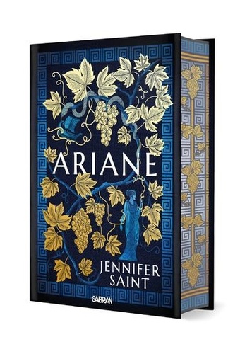 Ariane  Edition collector