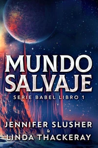 Mundo Salvaje