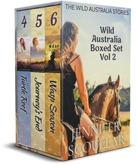 The Wild Australia Stories