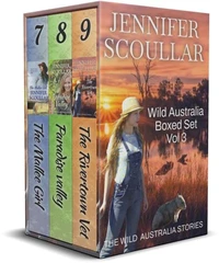 The Wild Australia Stories
