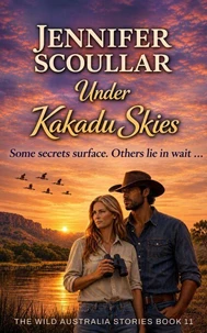 Under Kakadu Skies