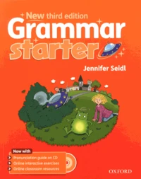 Grammar Starter