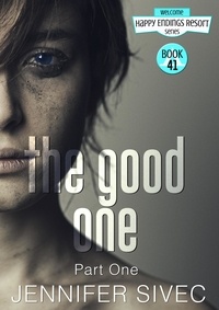  Jennifer Sivec - The Good One - The Happy Endings Resort Series, #41.