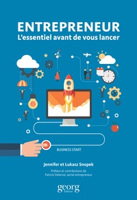 Entrepreneur - Lessentiel avant de vous lancer.pdf