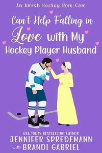 Can't Help Falling in Love with My Hockey Player Husband