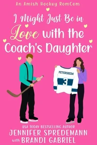 I Might Just be in Love with the Coach's Daughter