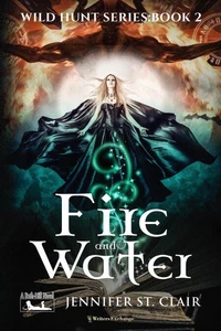 Fire and Water