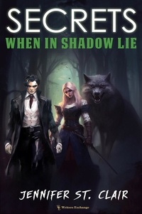 Ebook iPad téléchargement gratuit Secrets When in Shadow Lie