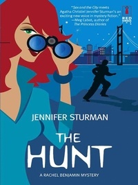 Jennifer Sturman - The Hunt.