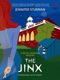 Jennifer Sturman - The Jinx.