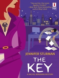 Jennifer Sturman - The Key.