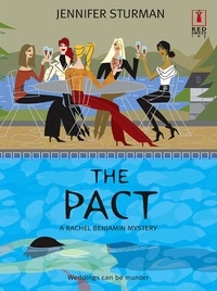 Jennifer Sturman - The Pact.