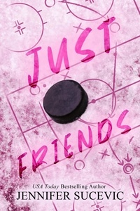  Jennifer Sucevic - Just Friends.