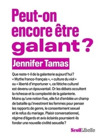 Ebooks à télécharger sur ordinateur Peut-on encore être galant ? par Jennifer Tamas 9782021544275