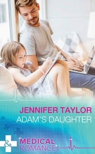 Jennifer Taylor - Adam's Daughter.
