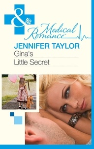 Jennifer Taylor - Gina's Little Secret.