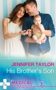 Jennifer Taylor - His Brother's Son.