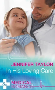 In His Loving Care