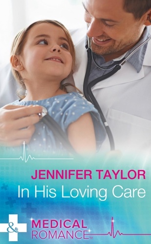 Jennifer Taylor - In His Loving Care.