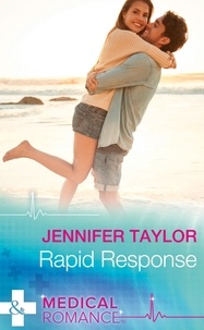 Jennifer Taylor - Rapid Response.