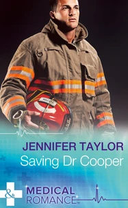 Saving Dr Cooper