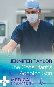 The Consultant's Adopted Son