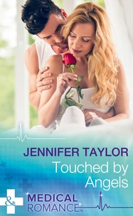 Touched By Angels