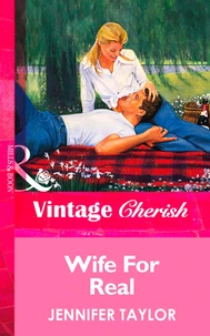 Wife For Real