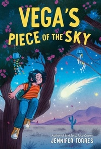 Jennifer Torres - Vega's Piece of the Sky.