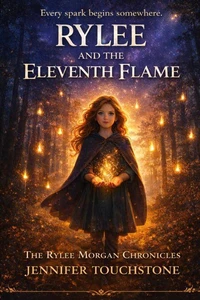 Rylee and the Eleventh Flame